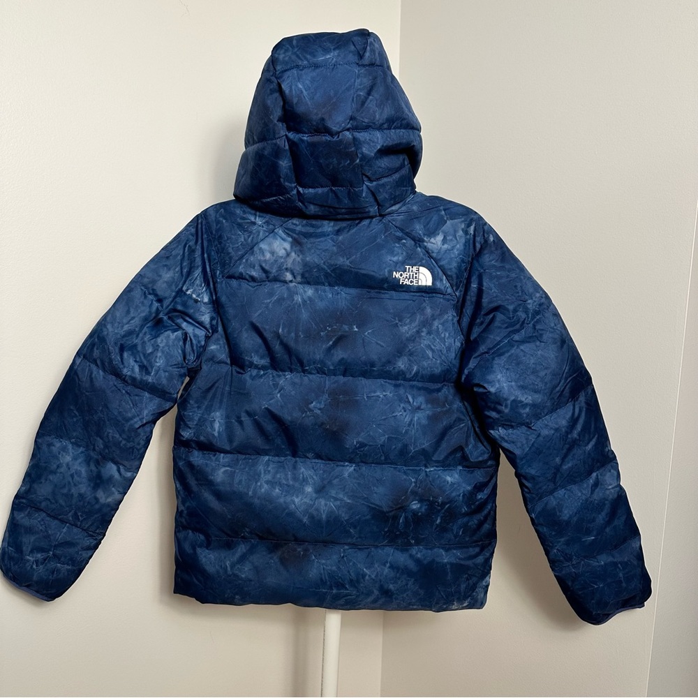 Boy’s North Face Down Jacket